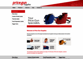 pricegunsupplies.com.au