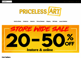 pricelessart.com.au