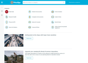 pricespy.ie