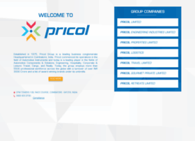 pricolcorporate.com