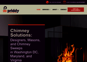 priddyclean.com