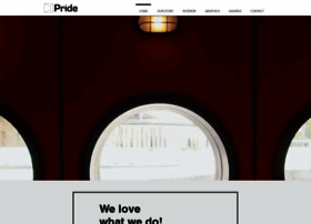 pridestudio.com.my