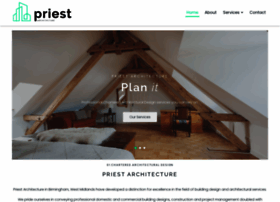 priestbuildingdesign.co.uk