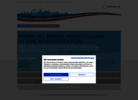 primacall.at