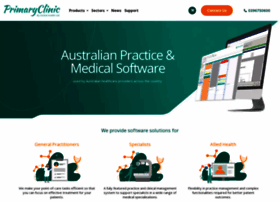 primaryclinic.com.au