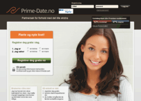 prime-date.no