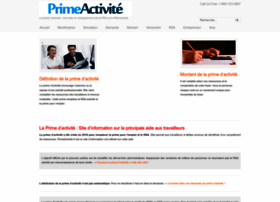 primeactivite.fr