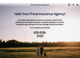 primeinsurance.org