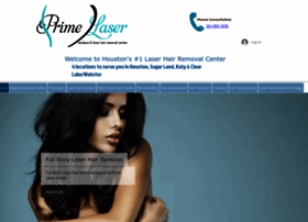 primelasercenter.com