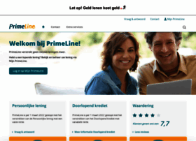 primeline.nl