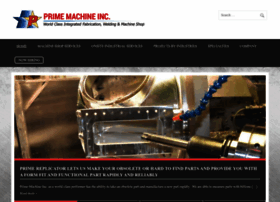 primemachine.com