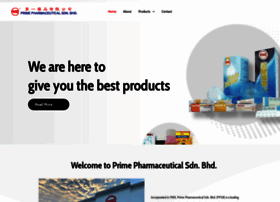 primepharma.com.my