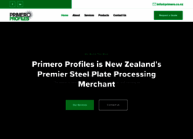 primeroprofiles.co.nz