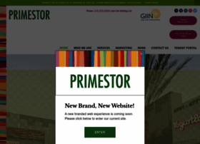 primestor.com