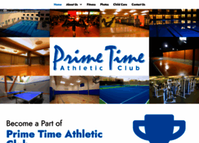 primetimeathleticclub.com