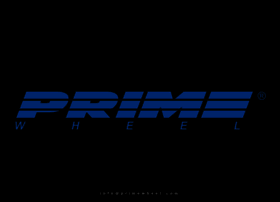 primewheel.com