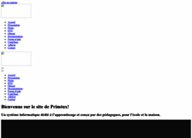 primtux.fr
