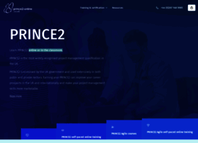 prince2-online.co.uk