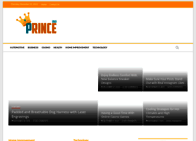 prince2013.com