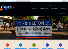 princetonmn.org