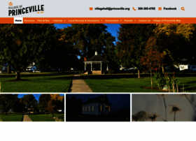 princeville.org