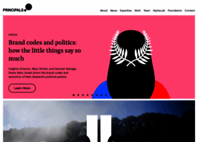 principals.co.nz