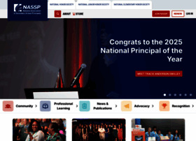 principals.org