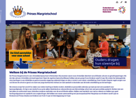 prinses-margrietschool.nl