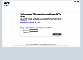 print.ucc.dk