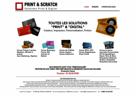 printandscratch.fr