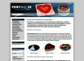 printbase.de