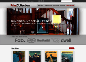 printcollection.com