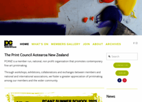 printcouncil.nz