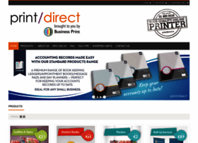 printdirect.ie