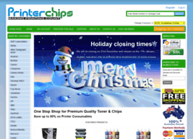 printerchips.com.au