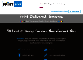 printplus.co.nz