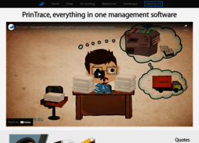 printrace.eu