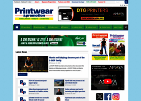 printwearandpromotion.co.uk
