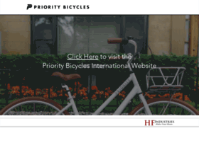 prioritybicycles.com.au