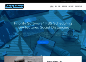 prioritysoftware.com