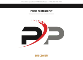 prismphotography.org.uk