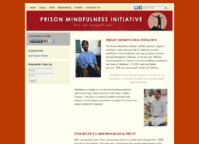 prisonmindfulnessinitiative.org