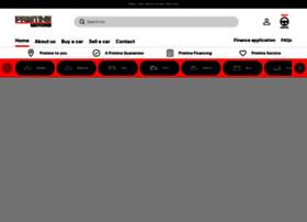 pristinemotors.co.za