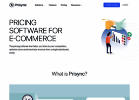 prisync.me