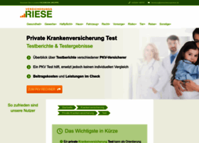 private-krankenversicherung-im-test.de