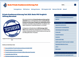 private-krankenversicherung-test.de