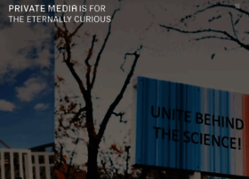 privatemedia.com.au