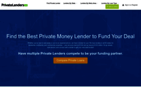 privatemoneylendingguide.com