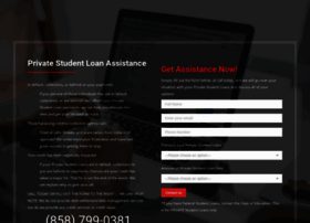 privatestudentloanassistance.org