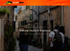 privatetoursmallorca.com